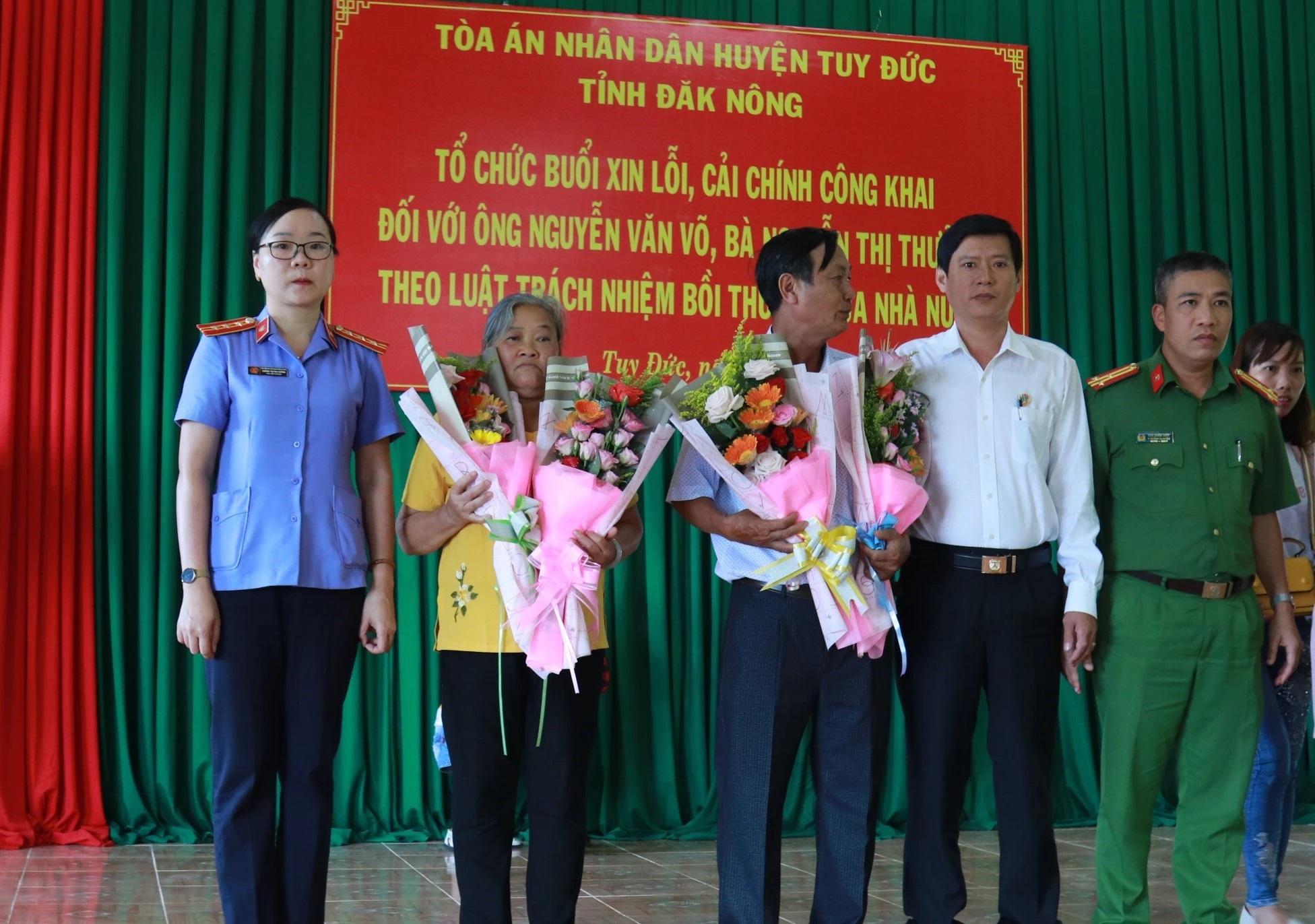 Nhiều người oan sai trong 3 vụ &aacute;n y&ecirc;u cầu bồi thường h&agrave;ng chục tỉ đồng- Ảnh 4.