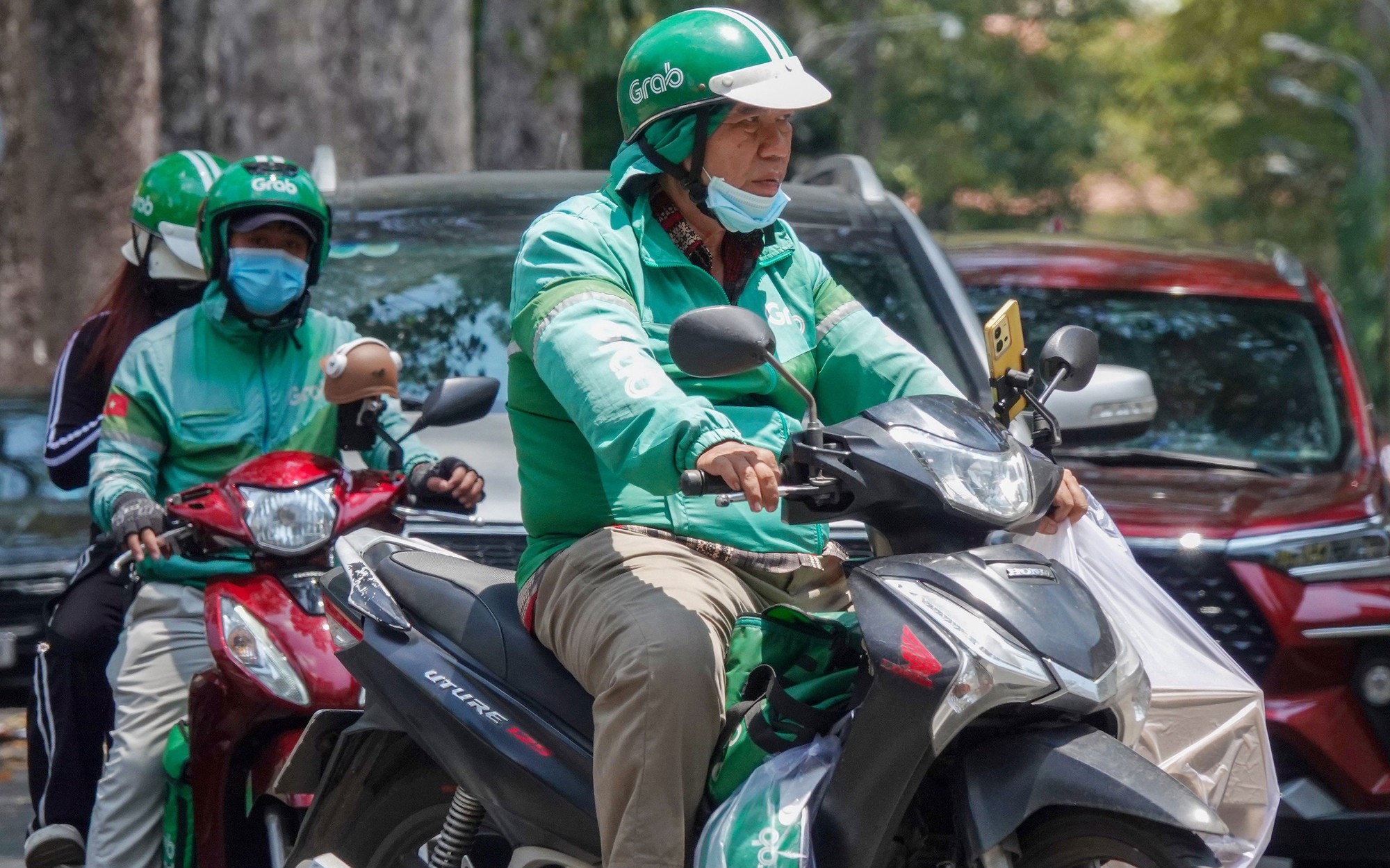 BHXH tự nguyện phải sớm đột phá