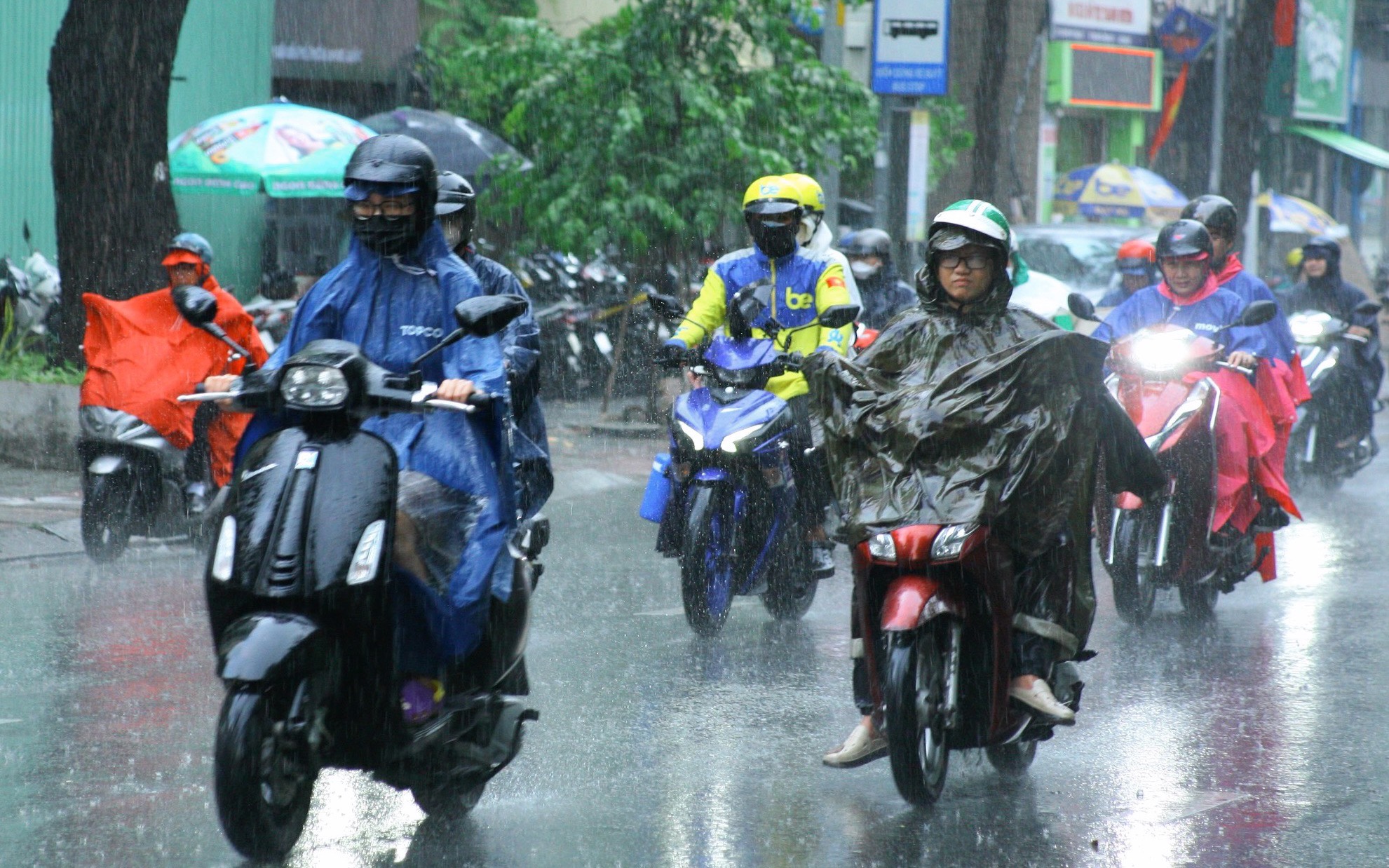 Thời tiết Nam Bộ trong tháng 6: Người dân cần lưu ý điều gì?