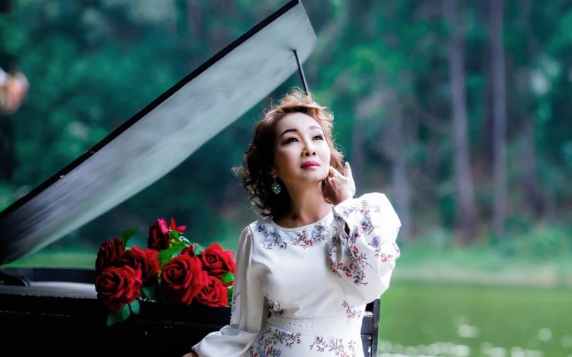 Ca sĩ Đức Xuân được cấp tác quyền nhiều tác phẩm âm nhạc