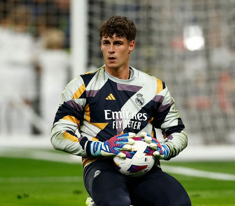 Chưa đá chung kết Champions League, Real Madrid sắp mất sao - Ảnh 3.