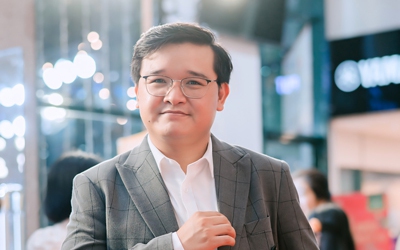Đạo diễn Võ Thanh Hòa: "Tại sao khán giả phải mua vé ?"