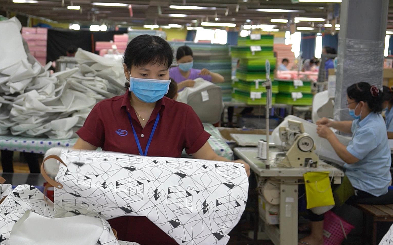 Công nhân thiệt thòi khi thay đổi phương pháp đánh giá công việc nặng nhọc, độc hại