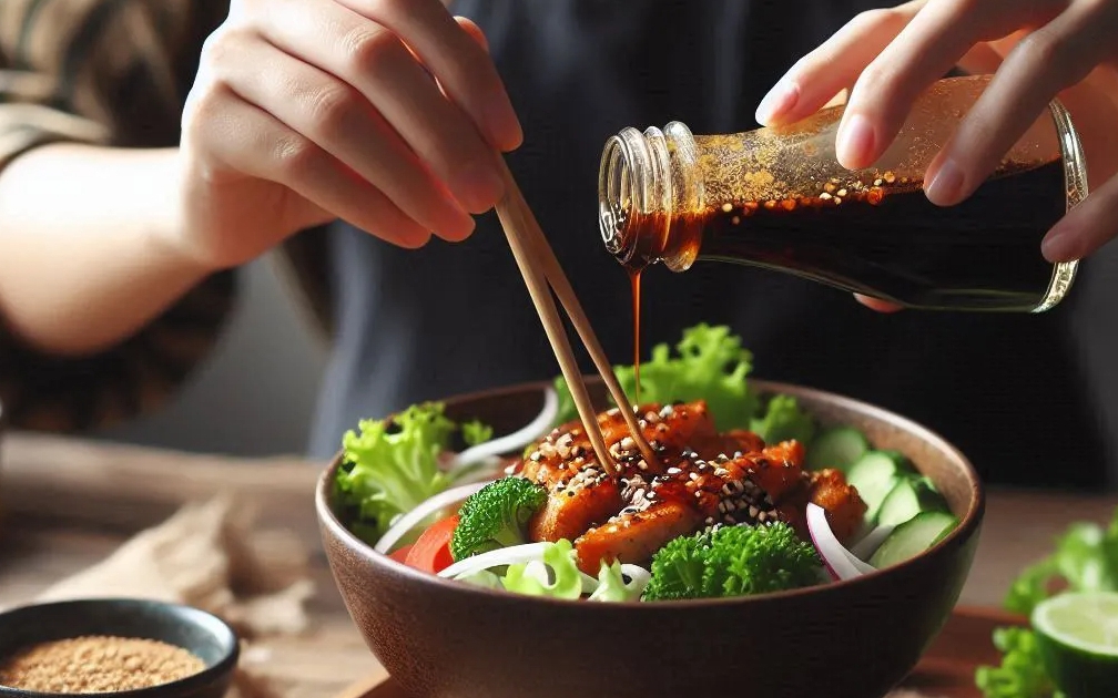 Không chỉ cao huyết áp: Phát hiện thêm căn bệnh đáng lo vì ăn mặn