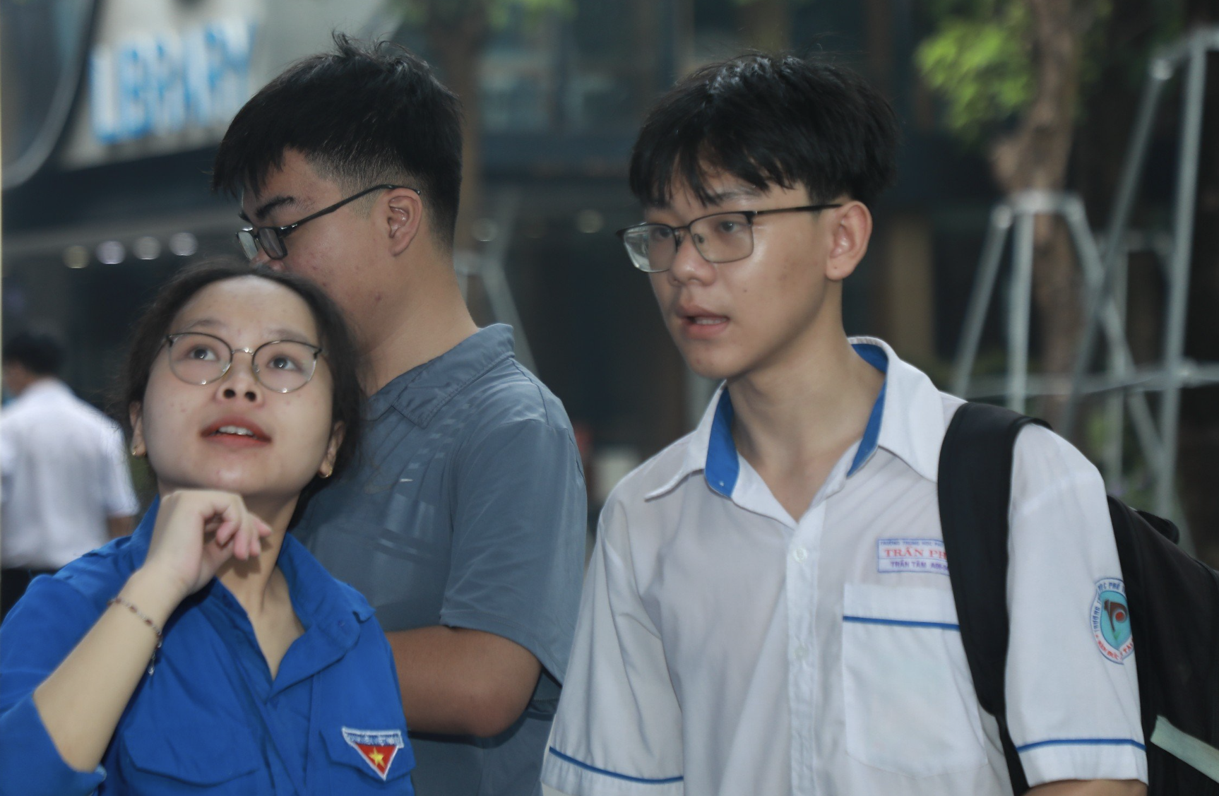 ĐHQG TP HCM c&ocirc;ng bố điểm thi đ&aacute;nh gi&aacute; năng lực đợt 2- Ảnh 1.