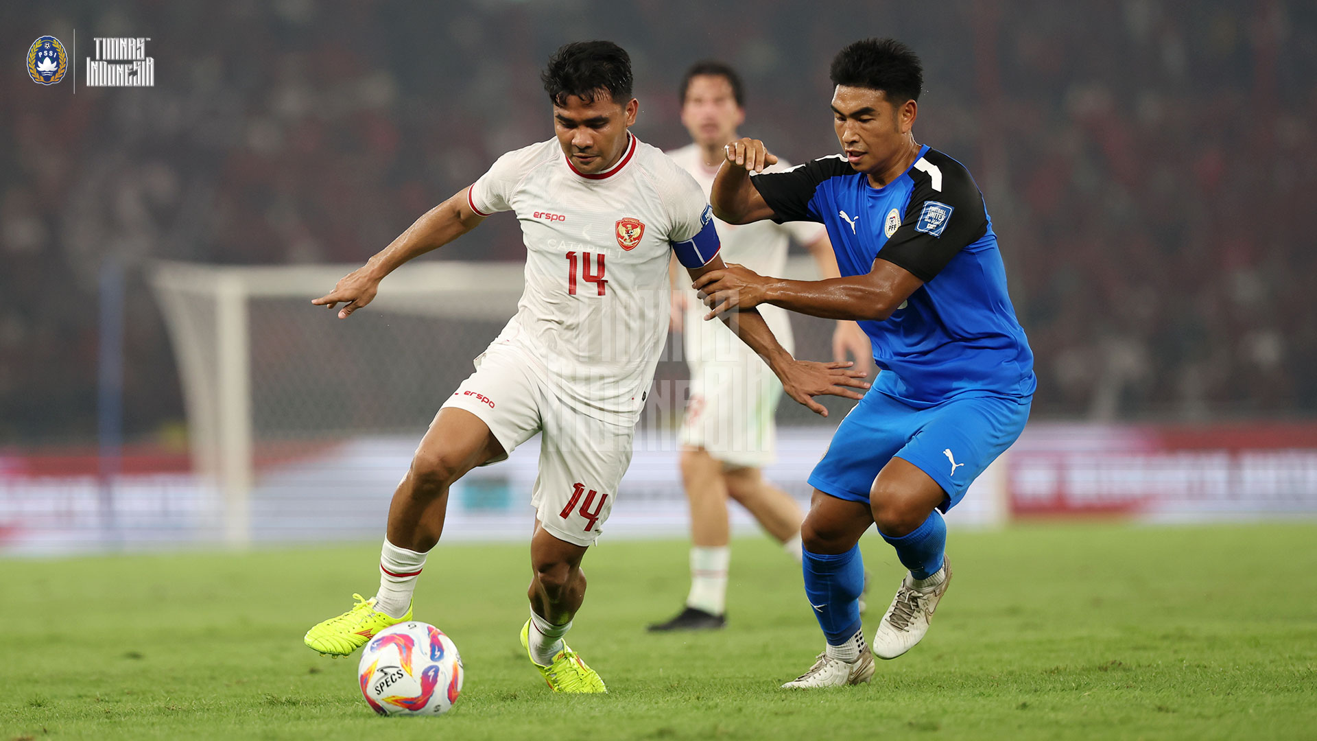 Indonesia lần đầu v&agrave;o v&ograve;ng loại 3 World Cup ch&acirc;u &Aacute;, Việt Nam v&agrave; Th&aacute;i Lan dừng bước- Ảnh 3.