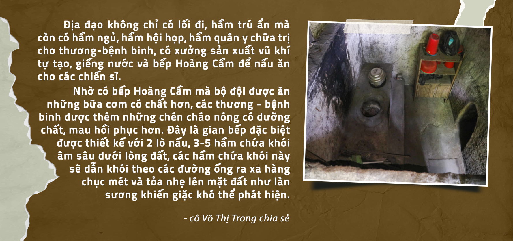 Kỳ vĩ "làng ngầm" dưới lòng đất- Ảnh 11.
