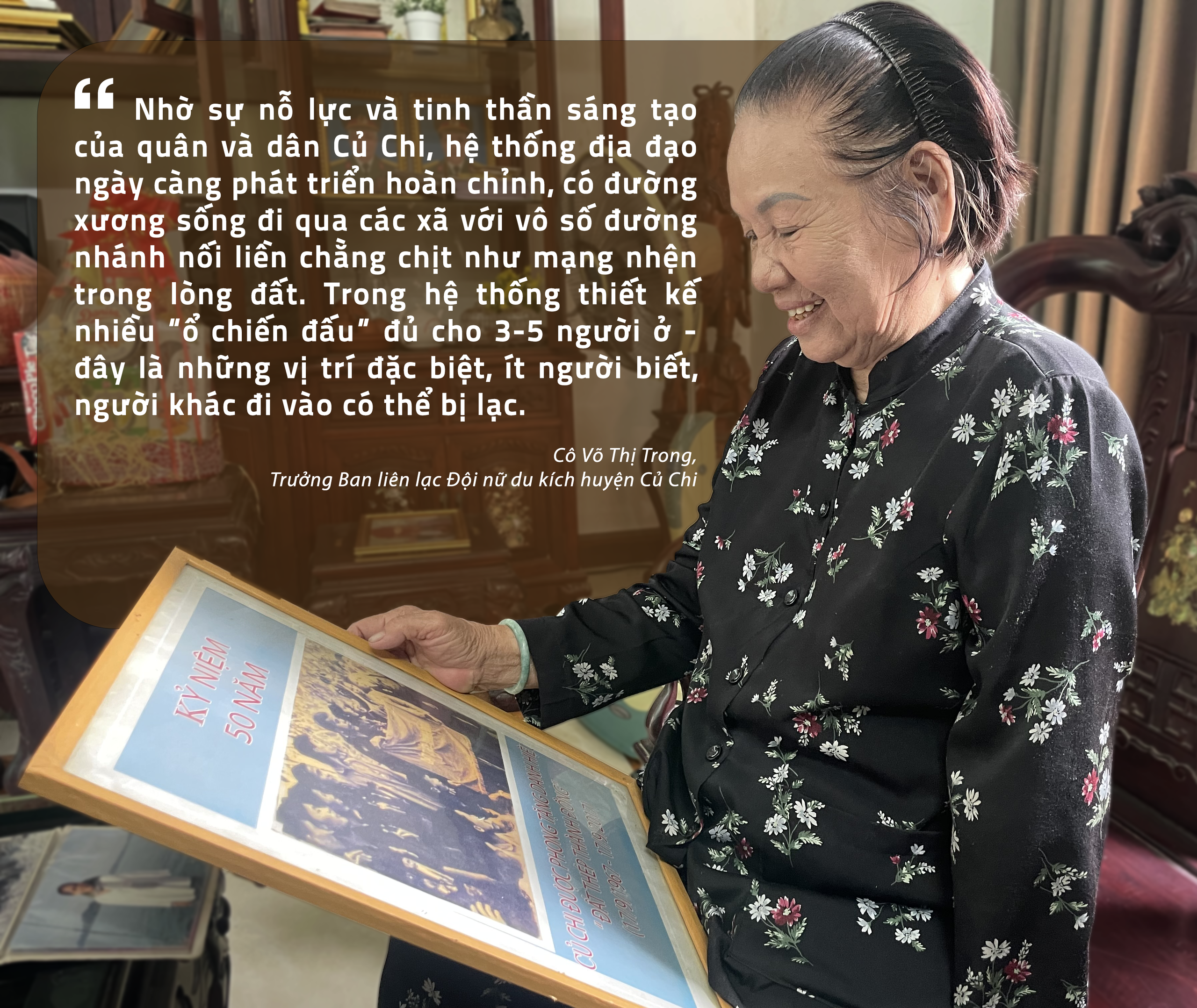 Kỳ vĩ "làng ngầm" dưới lòng đất- Ảnh 10.