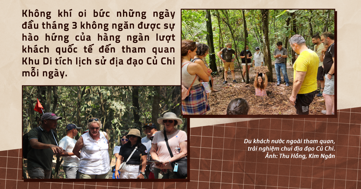 Kỳ vĩ "làng ngầm" dưới lòng đất- Ảnh 1.
