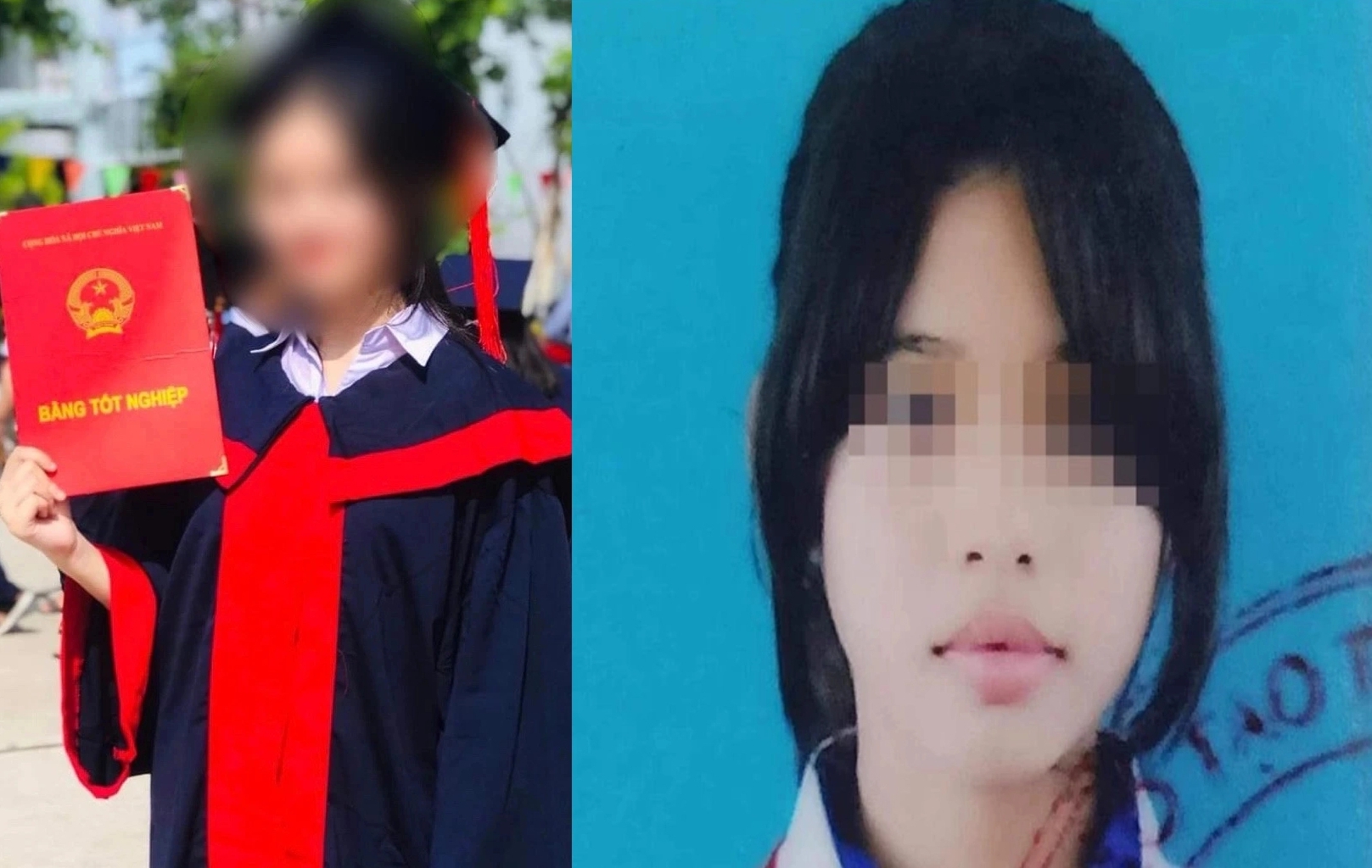 Đã tìm thấy 1 trong 2 nữ sinh “mất tích” bí ẩn ở An Giang