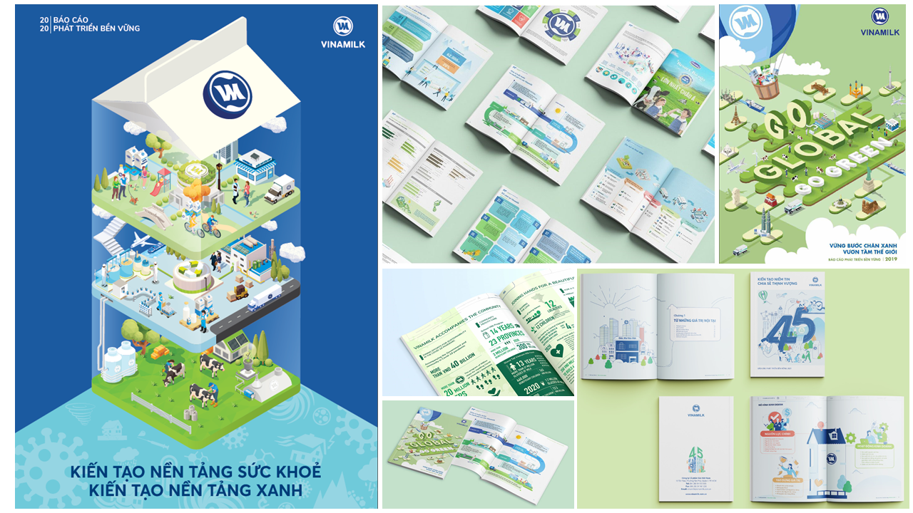 Vinamilk c&ocirc;ng bố b&aacute;o c&aacute;o ph&aacute;t triển bền vững- Ảnh 4.