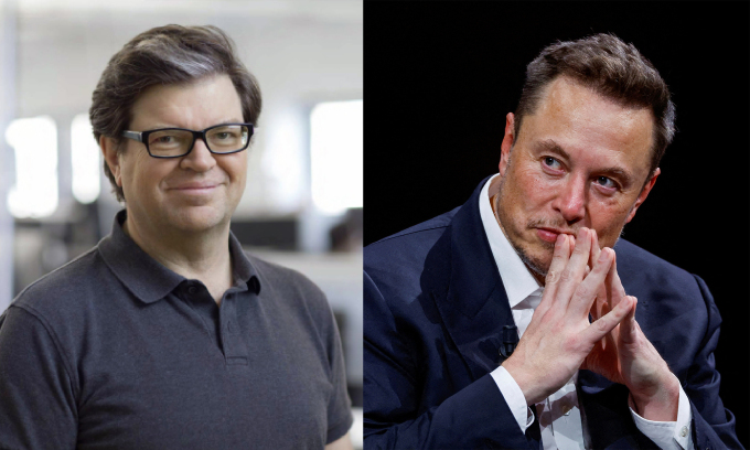 Elon Musk v&agrave; AI- Ảnh 2.