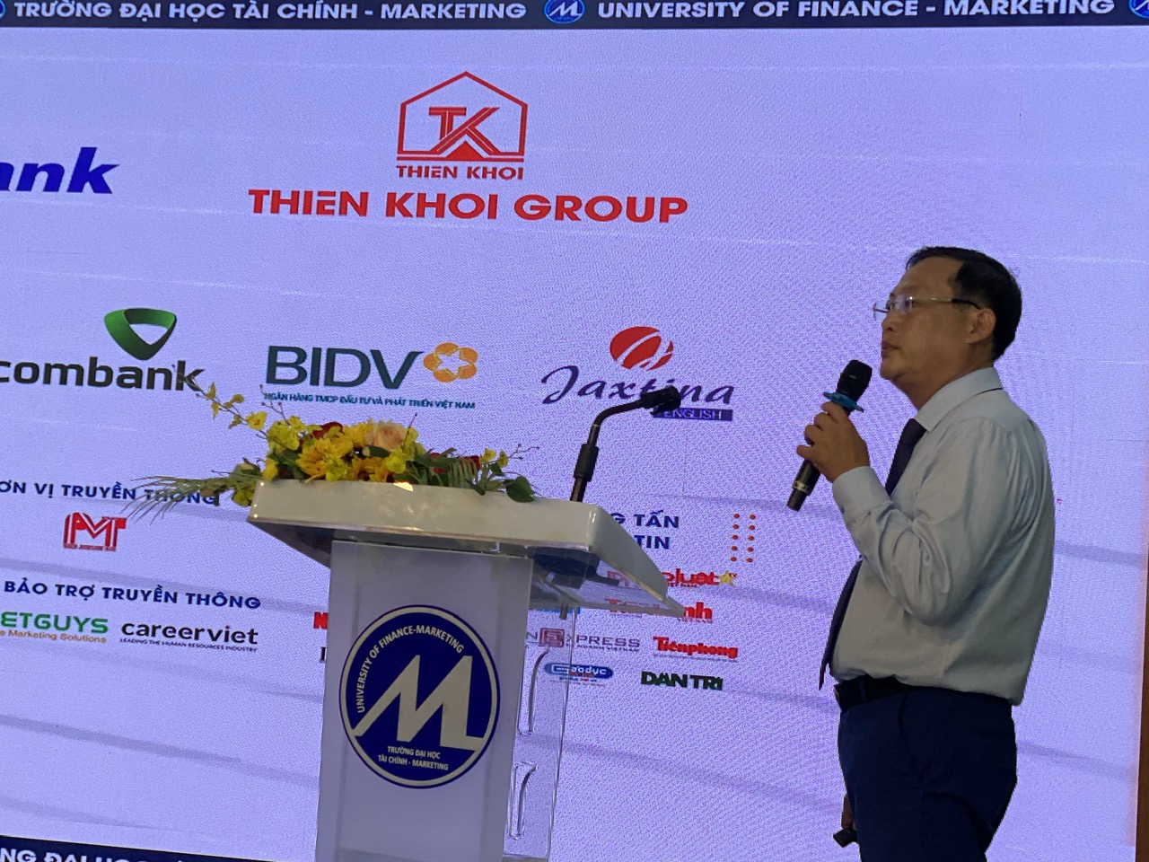 Hơn 3.000 vị tr&iacute; tuyển dụng được ch&agrave;o mời tại ng&agrave;y hội tuyển dụng t&iacute;ch hợp- Ảnh 1.