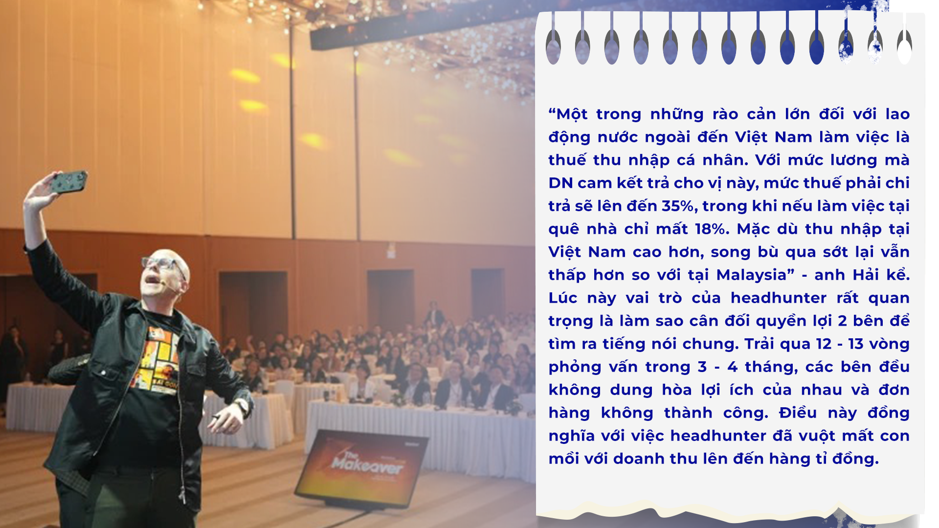 Những vụ chốt đơn