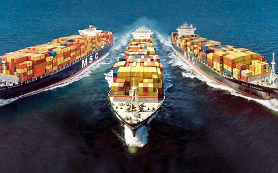 Cục Hàng hải chỉ đạo nóng về tình trạng cước vận tải biển tăng mạnh
