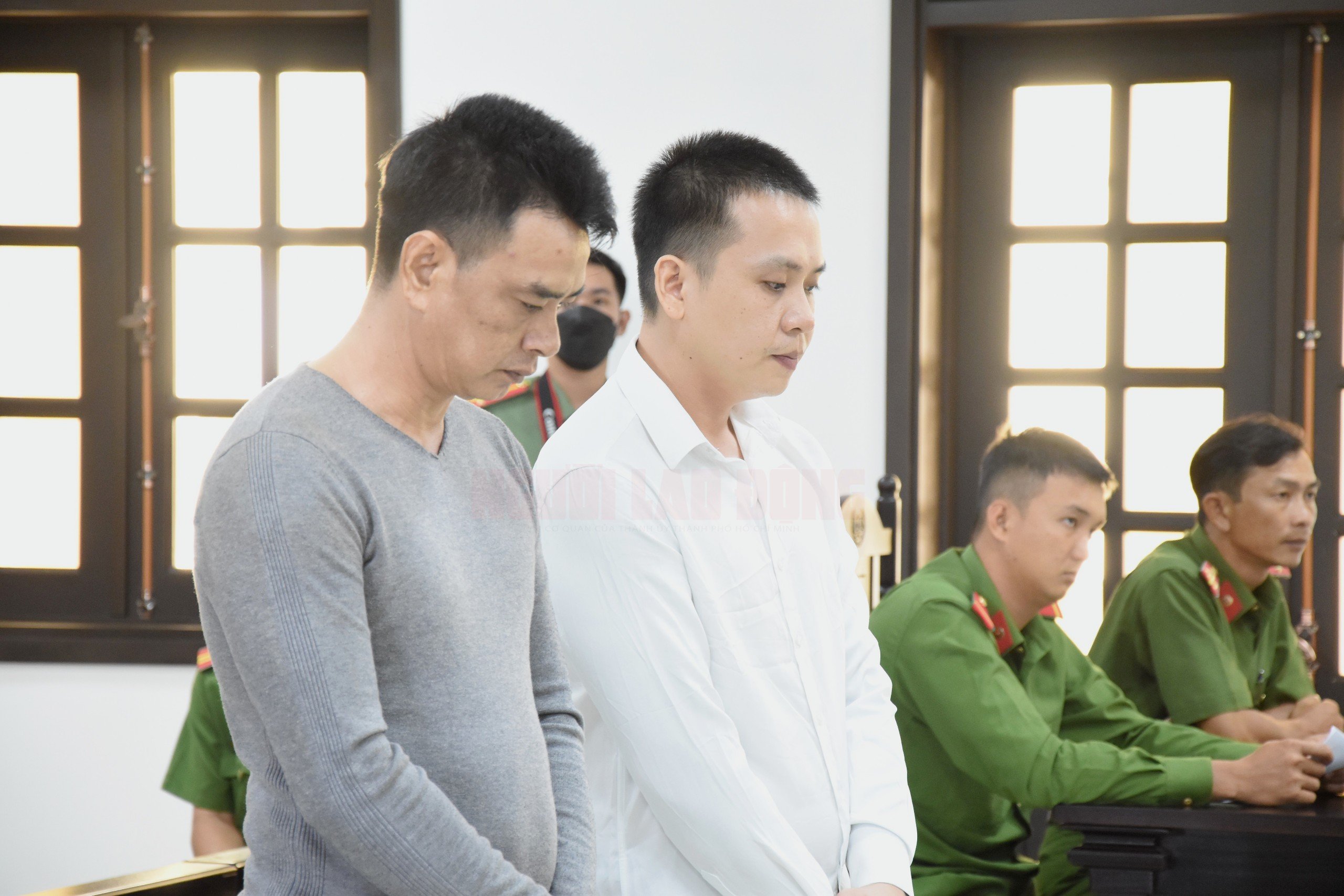 CLIP: Ng&agrave;y trả gi&aacute; của kẻ giết người chỉ v&igrave; bị từ chối uống bia- Ảnh 1.
