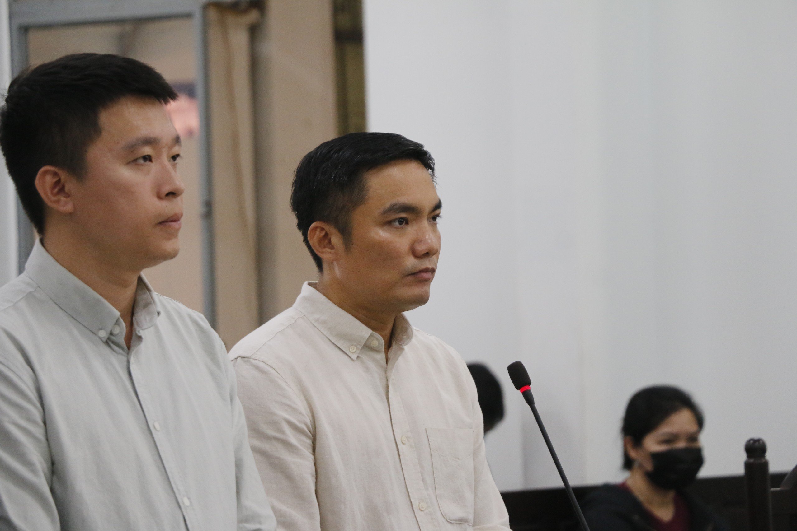 Cựu c&aacute;n bộ cảnh s&aacute;t 