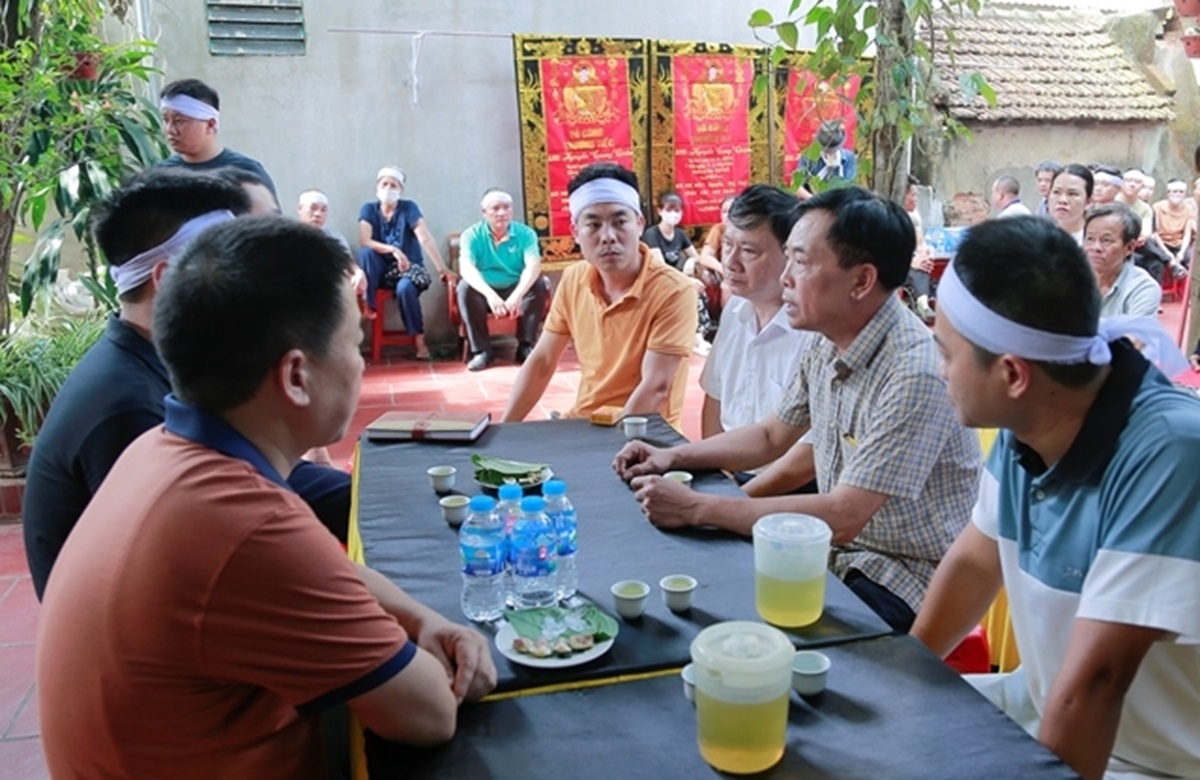 Kết quả nồng độ cồn t&agrave;i xế xe tải t&ocirc;ng tử vong 2 &ocirc;ng ch&aacute;u- Ảnh 1.