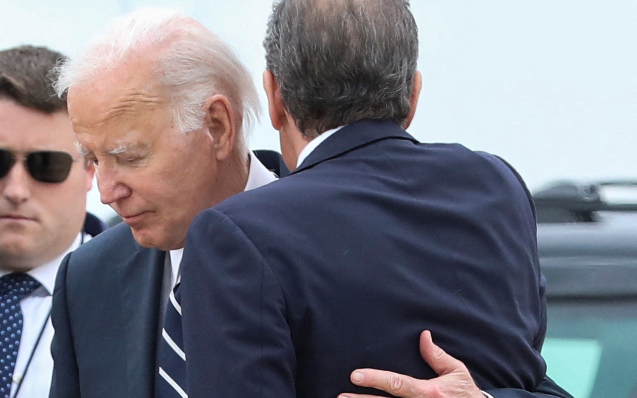 Con trai Tổng thống Joe Biden có phải ngồi tù?