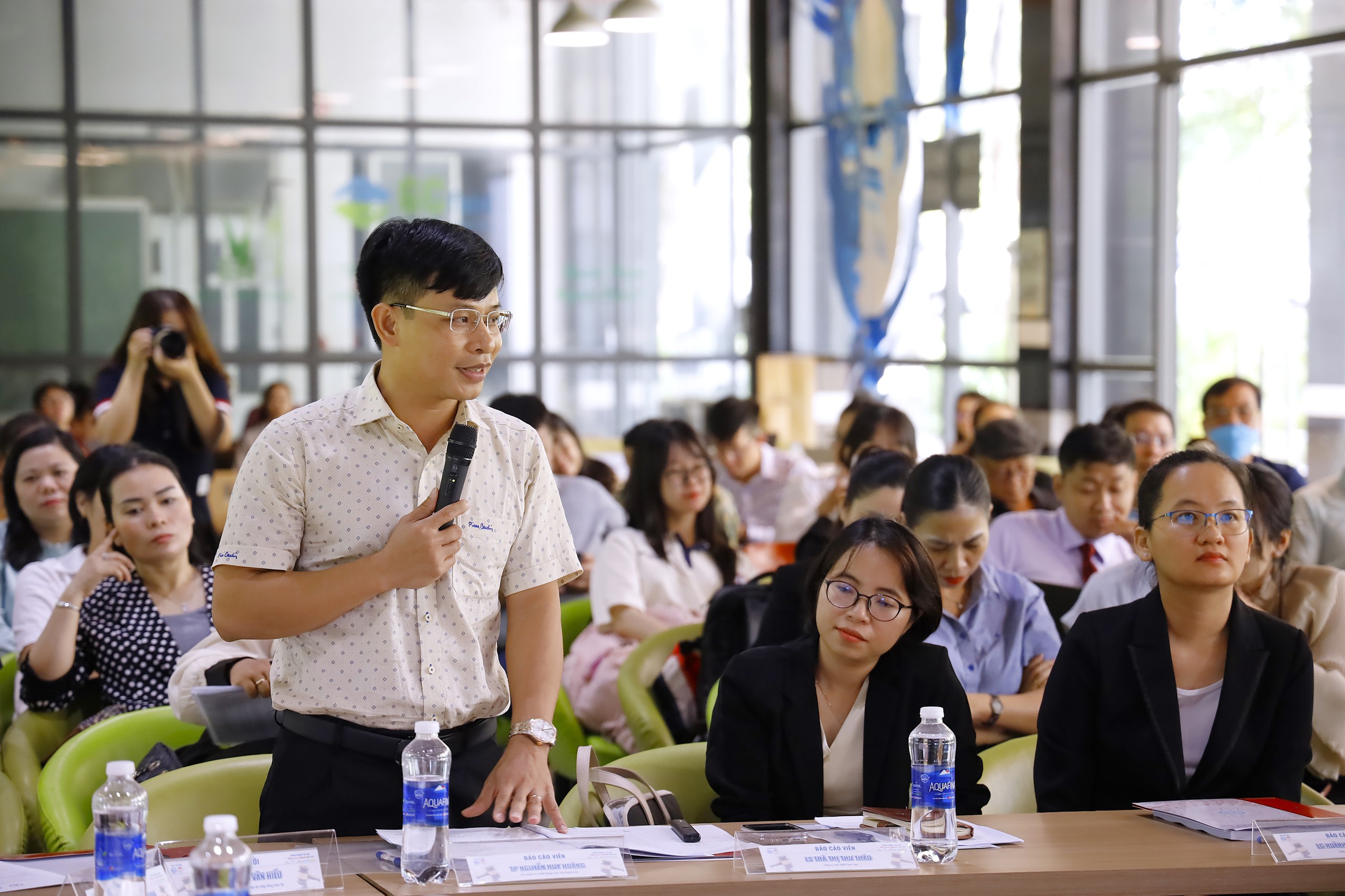 C&oacute; ng&acirc;n h&agrave;ng, Văn ph&ograve;ng đăng k&yacute; đất đai kh&ocirc;ng hợp t&aacute;c khi người d&acirc;n cần chứng cứ- Ảnh 3.