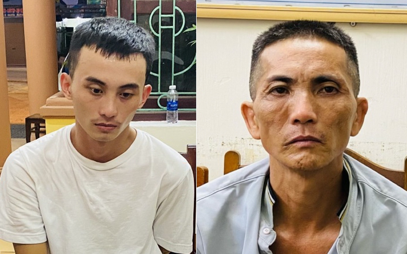 Mang 18.000 viên ma túy và 1 bánh heroin... ra đường bán kiếm lời