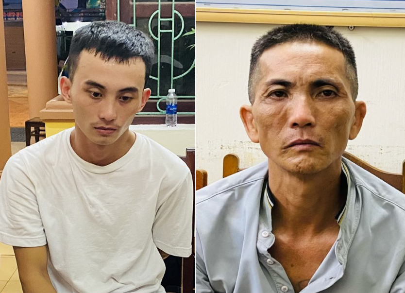 Mang 18.000 vi&ecirc;n ma t&uacute;y v&agrave; 1 b&aacute;nh heroin... ra đường b&aacute;n kiếm lời- Ảnh 1.