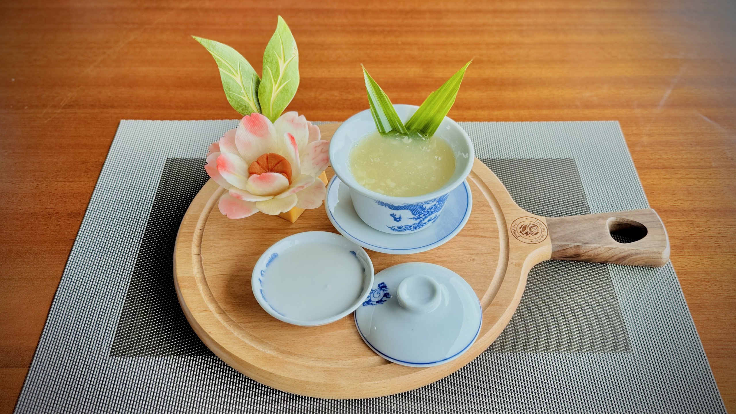 Th&aacute;ng 6 về Huế ăn chay- Ảnh 2.