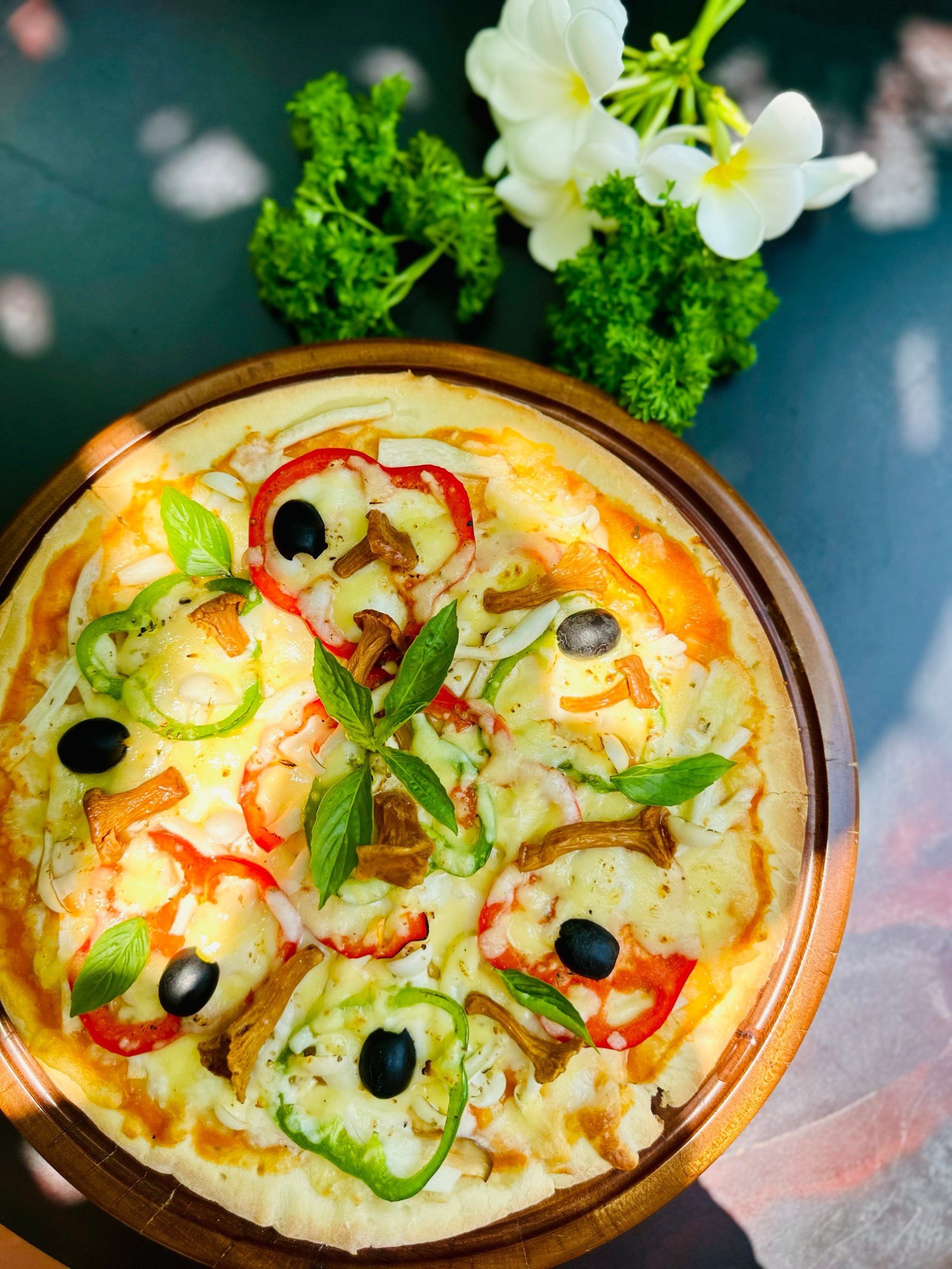 Th&aacute;ng 6 về Huế ăn chay- Ảnh 4.