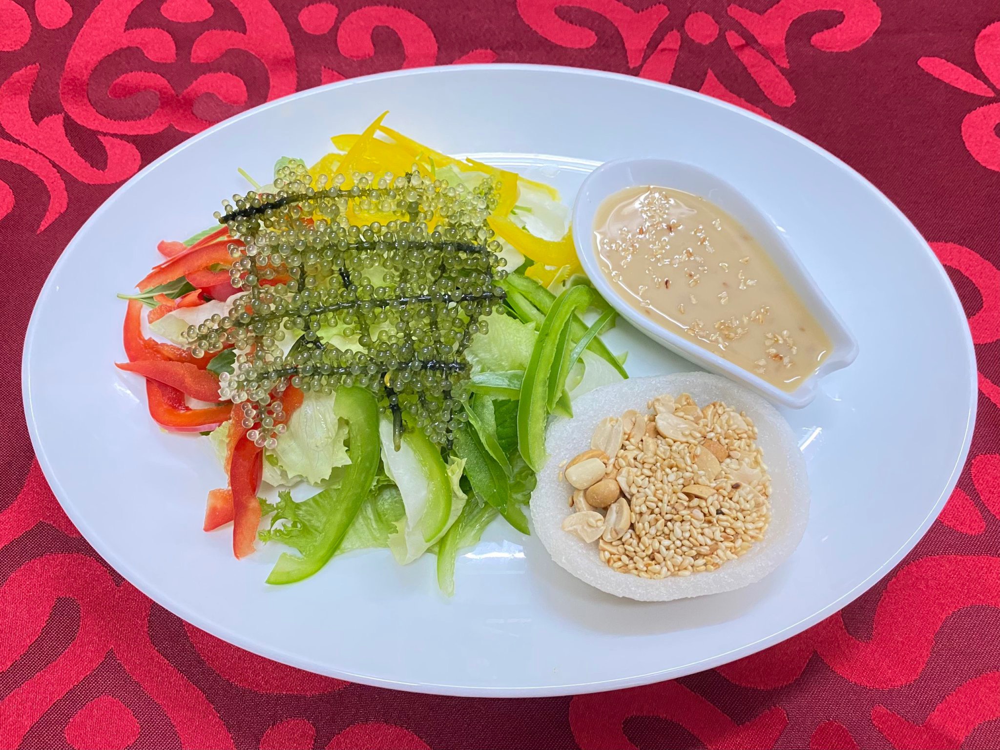 Th&aacute;ng 6 về Huế ăn chay- Ảnh 5.