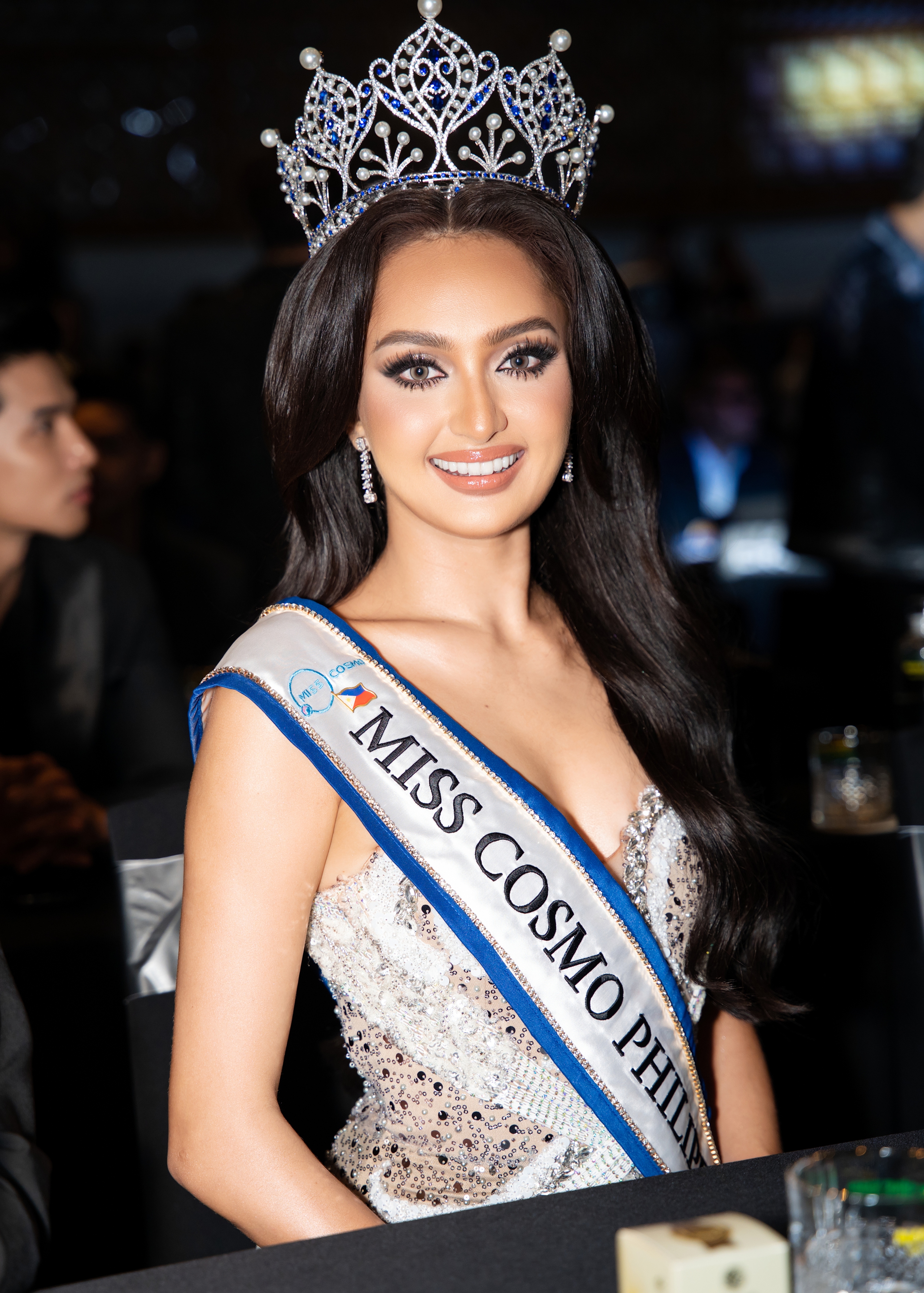 Miss Cosmo 2024 sẽ được tổ chức tại Việt Nam
- Ảnh 4.