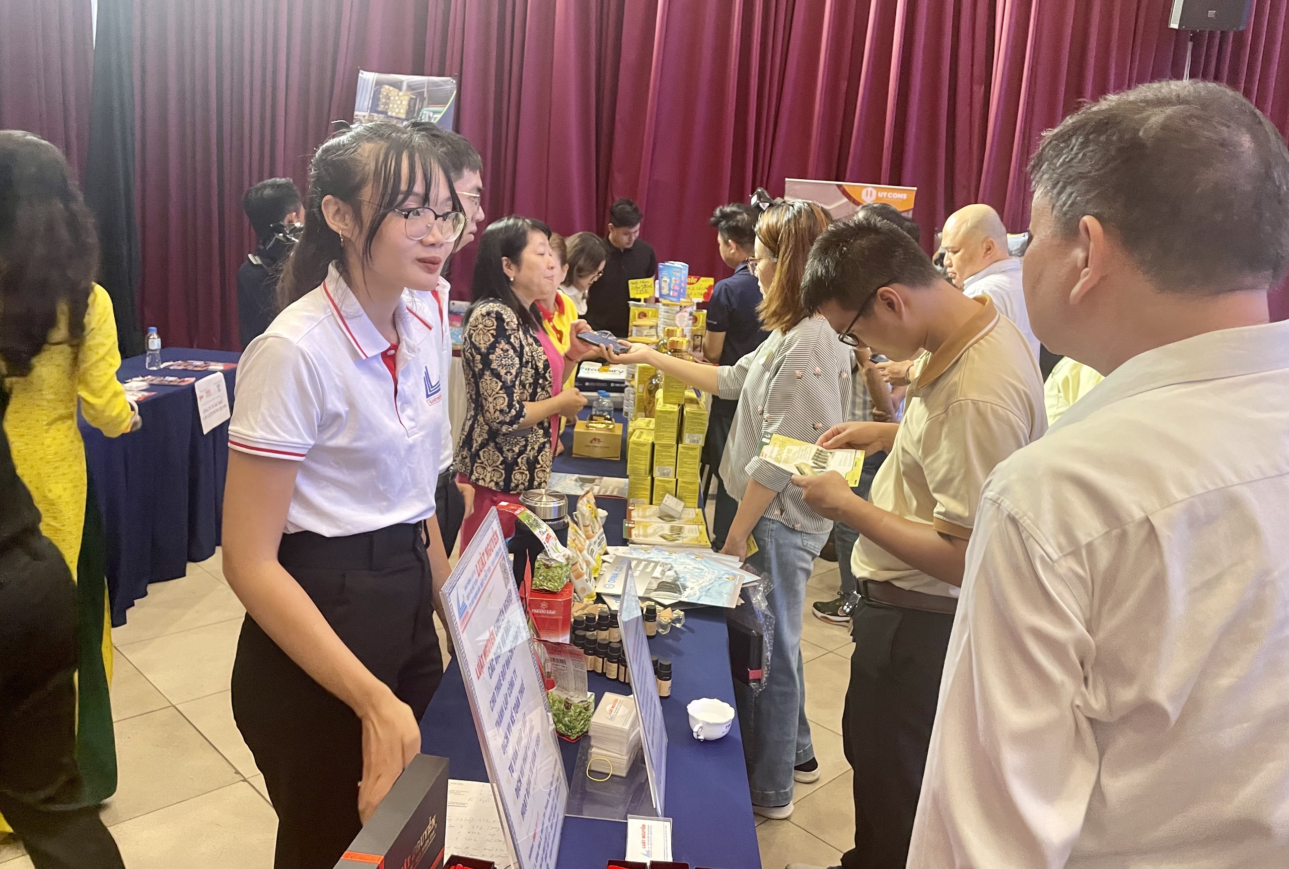 Doanh nghiệp không vững pháp lý dễ bị "cấm xuất cảnh" vì nợ thuế- Ảnh 3.