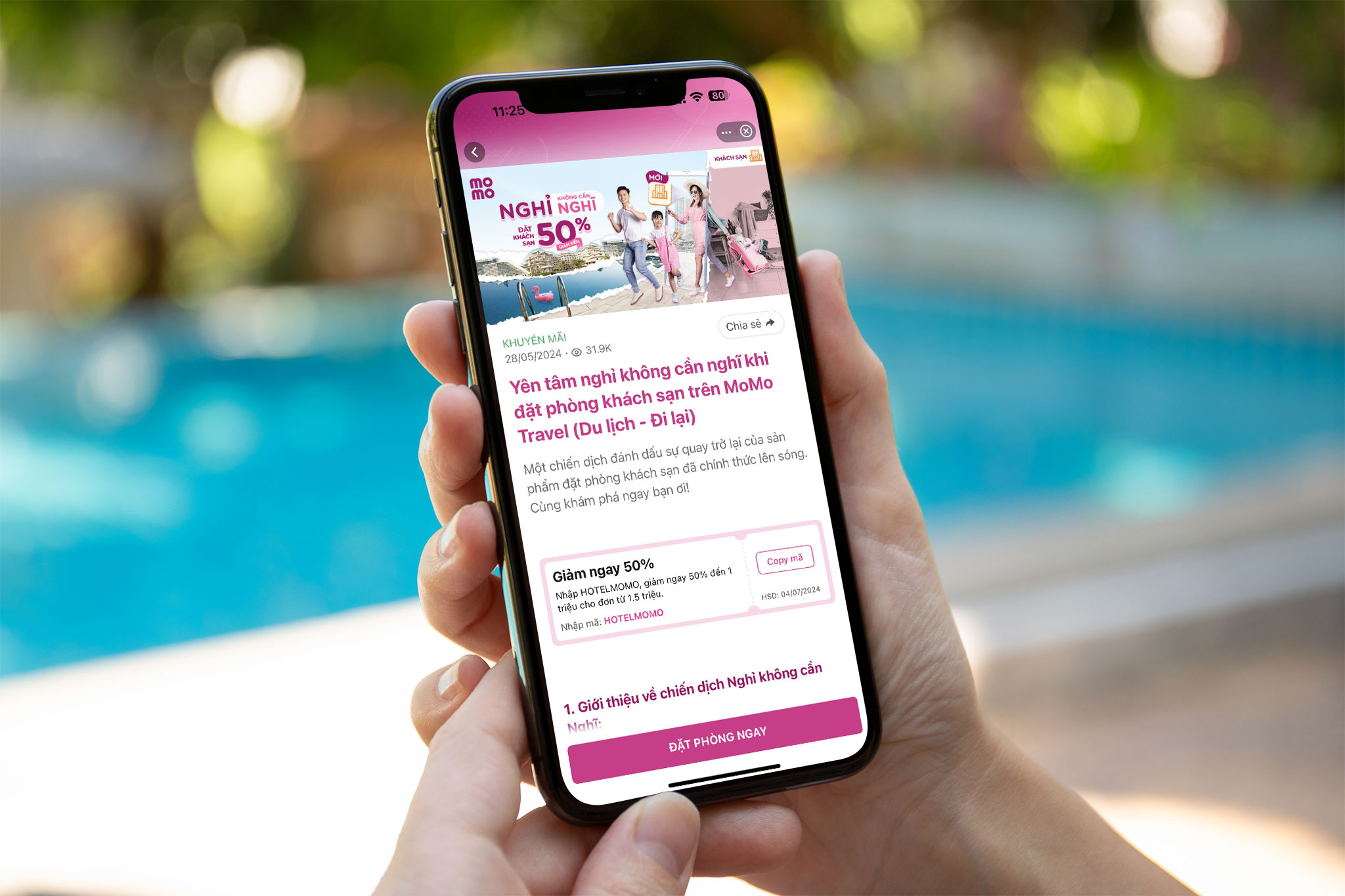 MoMo Travel l&agrave; thương hiệu thuần Việt duy nhất trong Bảng xếp hạng Du lịch- Ảnh 1.