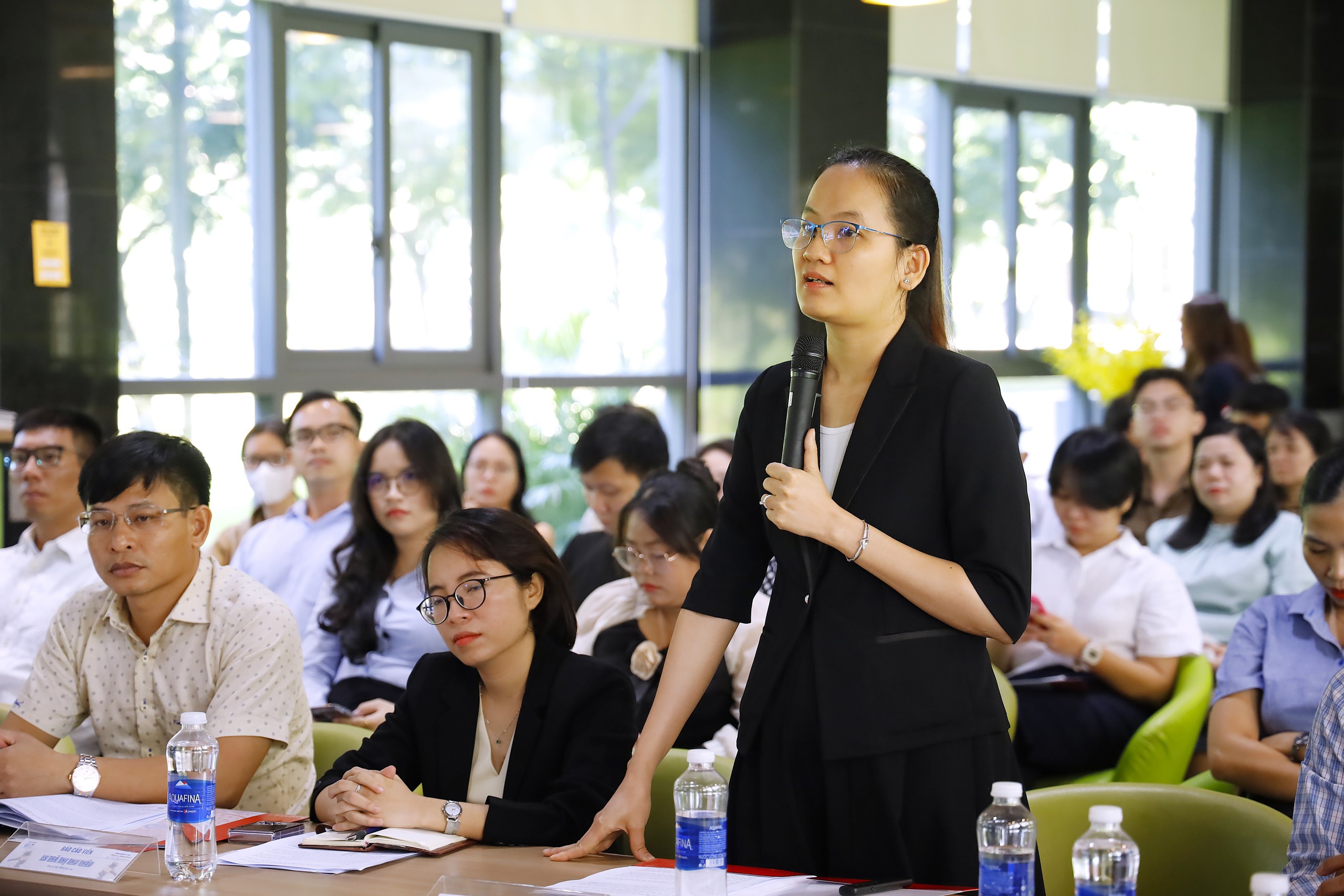 C&oacute; ng&acirc;n h&agrave;ng, Văn ph&ograve;ng đăng k&yacute; đất đai kh&ocirc;ng hợp t&aacute;c khi người d&acirc;n cần chứng cứ- Ảnh 4.