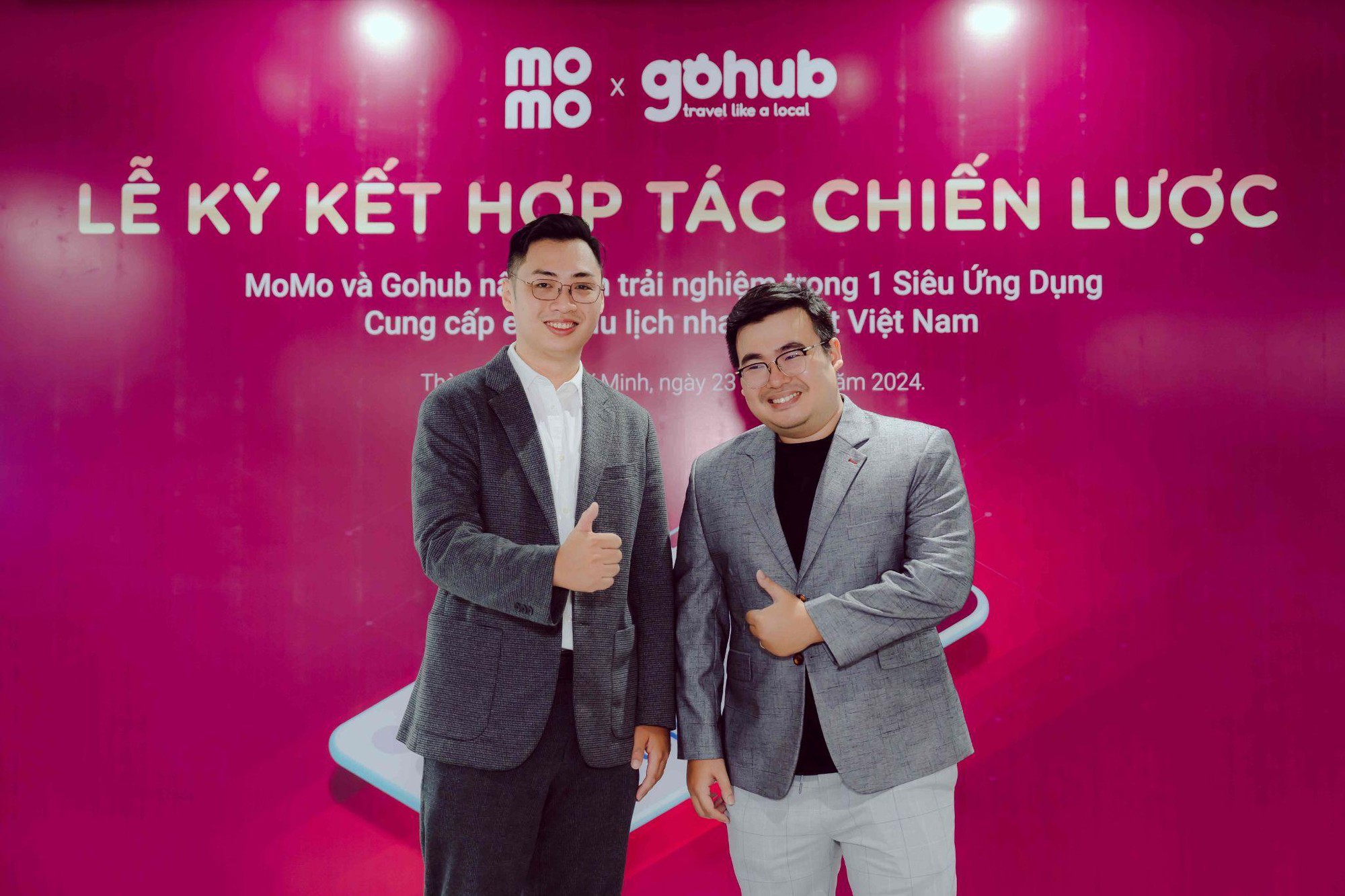 Gohub – Startup eSIM du lịch nhận đầu tư 500,000 USD- Ảnh 2.
