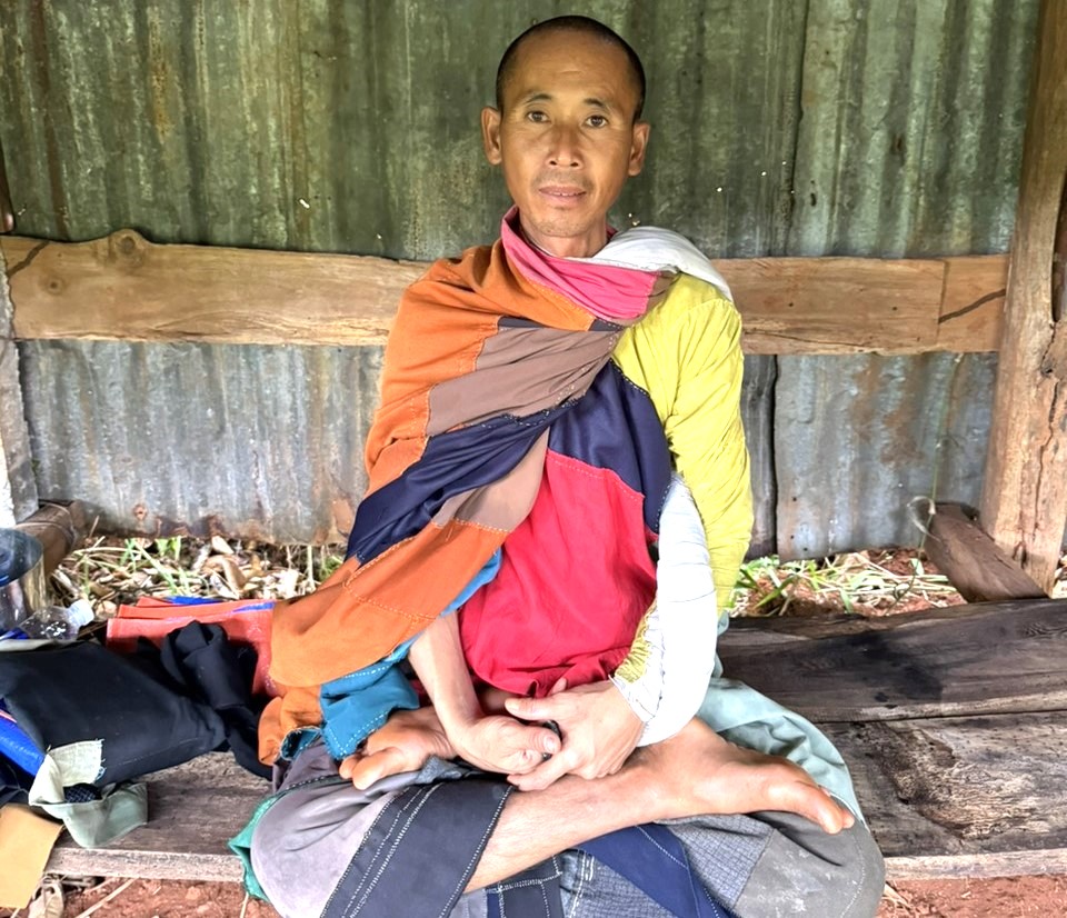 "Sư Thích Minh Tuệ" mong được yên tĩnh tu hành- Ảnh 3.