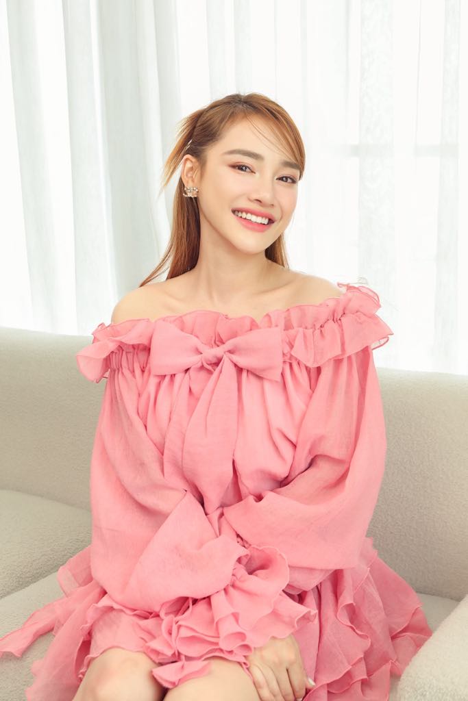 MC Li&ecirc;u H&agrave; Trinh l&ecirc;n tiếng về quyền tự chủ của ph&aacute;i nữ- Ảnh 3.