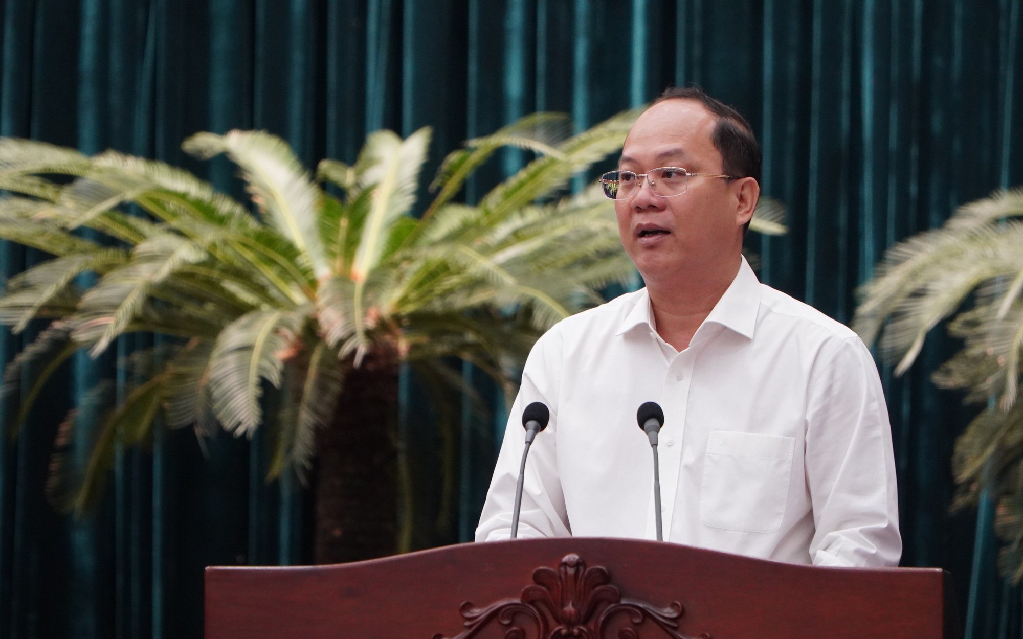 Toàn TP HCM đã có 2.908 thiết chế không gian văn hóa Hồ Chí Minh
