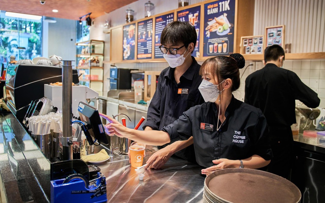 Đa dạng công việc làm thêm