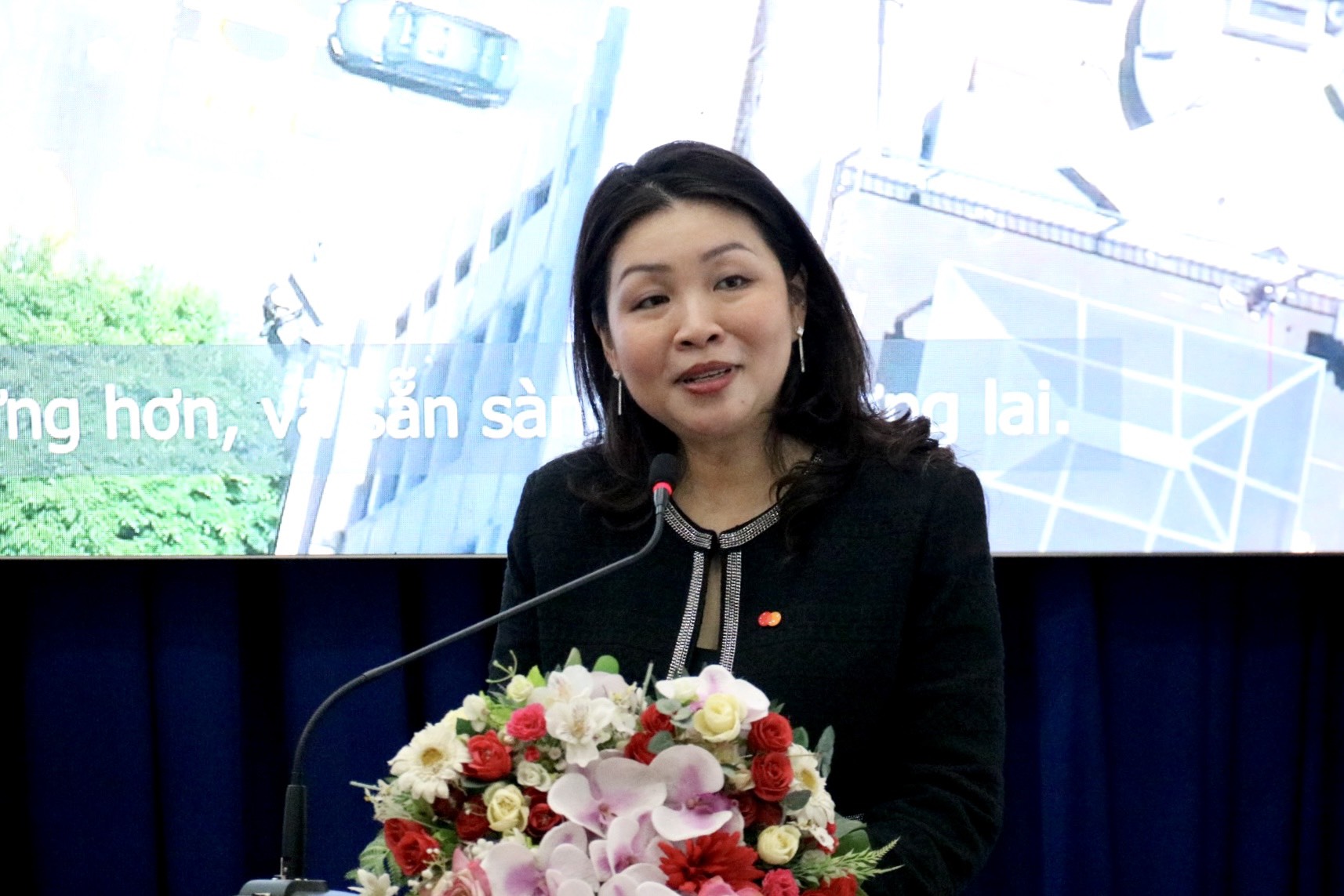 TP HCM: Hợp tác triển khai thanh toán thông minh trên các phương tiện giao thông công cộng- Ảnh 3.