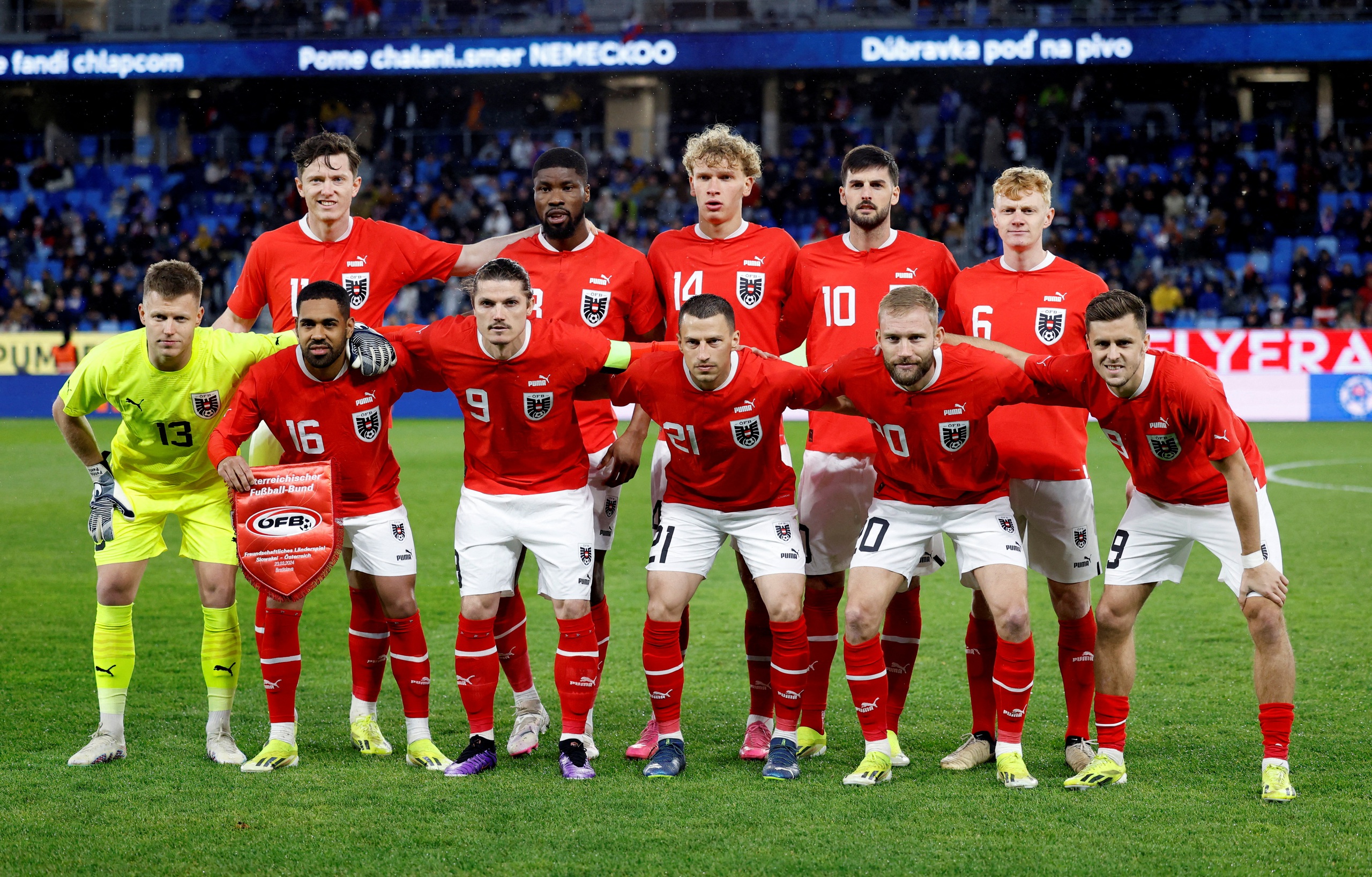 Euro 2024: Soi tỉ số đại chiến H&agrave; Lan - Ph&aacute;p, Slovakia - Ukraine, Ba Lan - &Aacute;o- Ảnh 9.