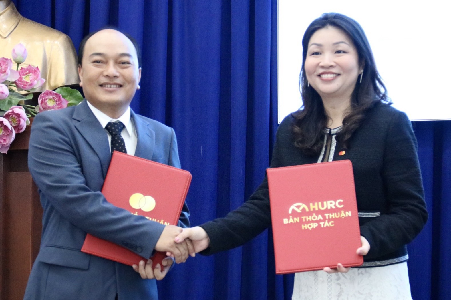 TP HCM: Hợp tác triển khai thanh toán thông minh trên các phương tiện giao thông công cộng- Ảnh 4.