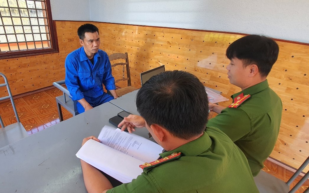 Quá tin người, nhà đầu tư bị lừa đảo hơn 8,2 tỉ đồng