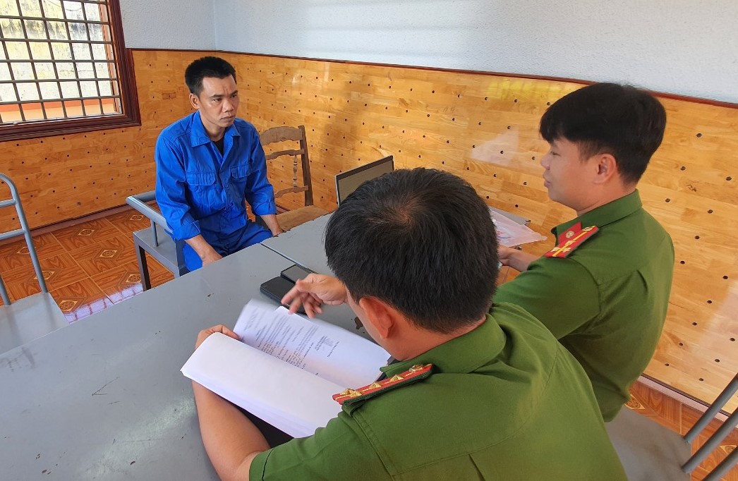 Qu&aacute; tin người, nh&agrave; đầu tư bị lừa đảo hơn 8,2 tỉ đồng- Ảnh 1.
