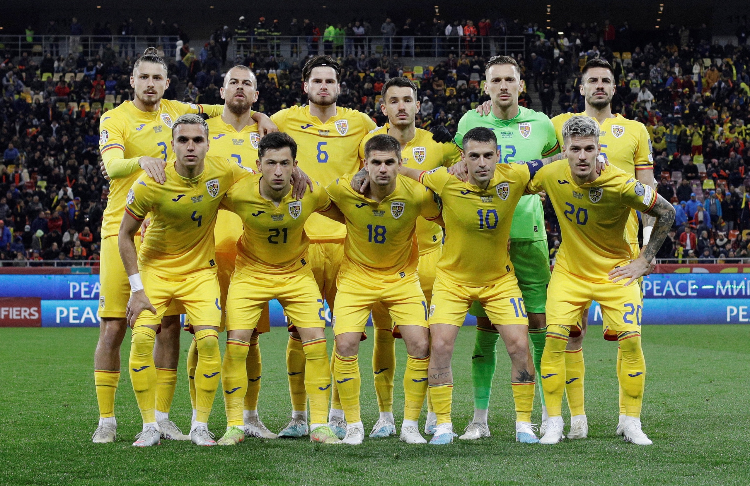 Danh s&aacute;ch ch&iacute;nh thức 24 đội tuyển dự Euro 2024- Ảnh 20.