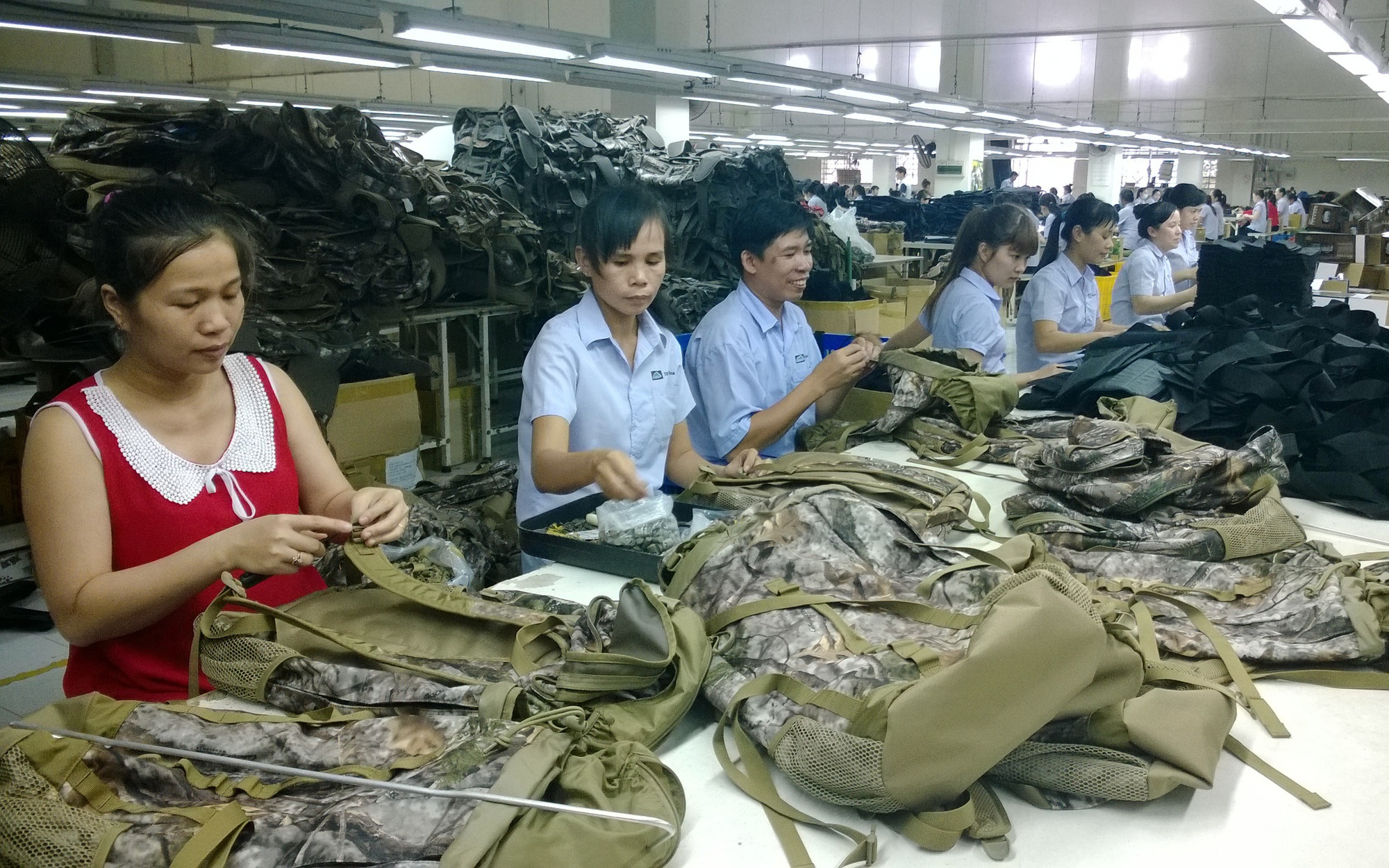 Vì sao không còn "mức lương hưu tối thiểu"?