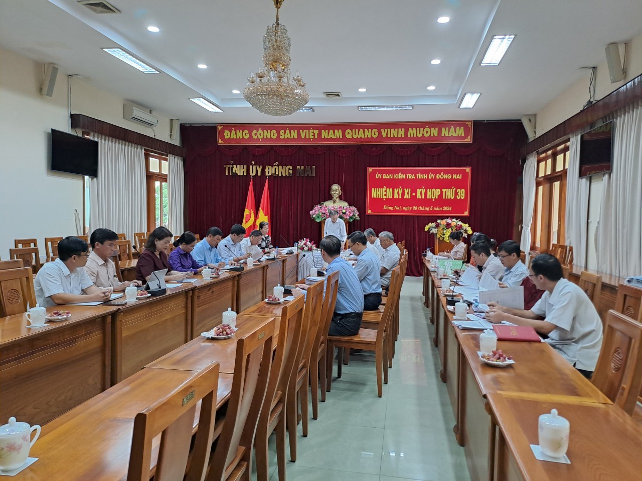 Đồng Nai: Nữ Chủ tịch huyện Nhơn Trạch vi phạm &ldquo;k&ecirc; khai t&agrave;i sản kh&ocirc;ng trung thực&rdquo;- Ảnh 1.