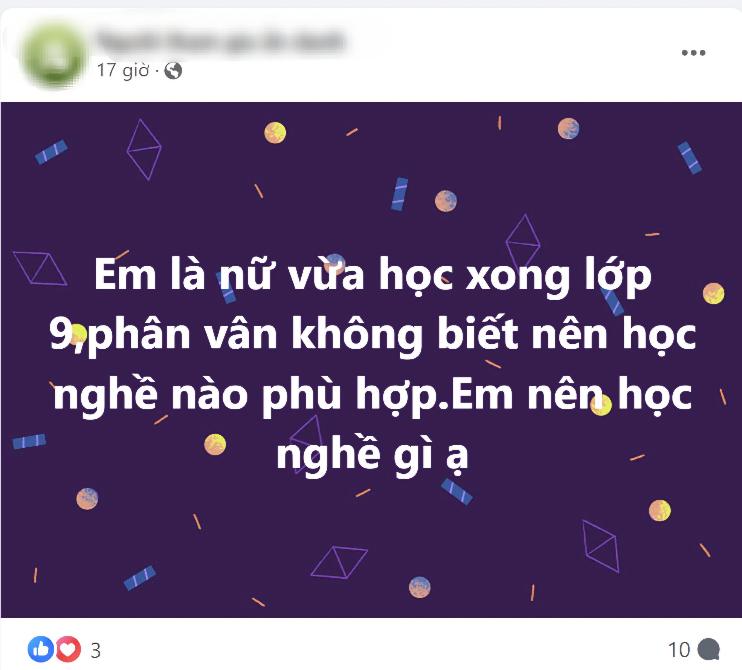 Lo lắng kh&ocirc;ng đậu lớp 10, nhiều học sinh t&igrave;m "kế hoạch B"- Ảnh 3.