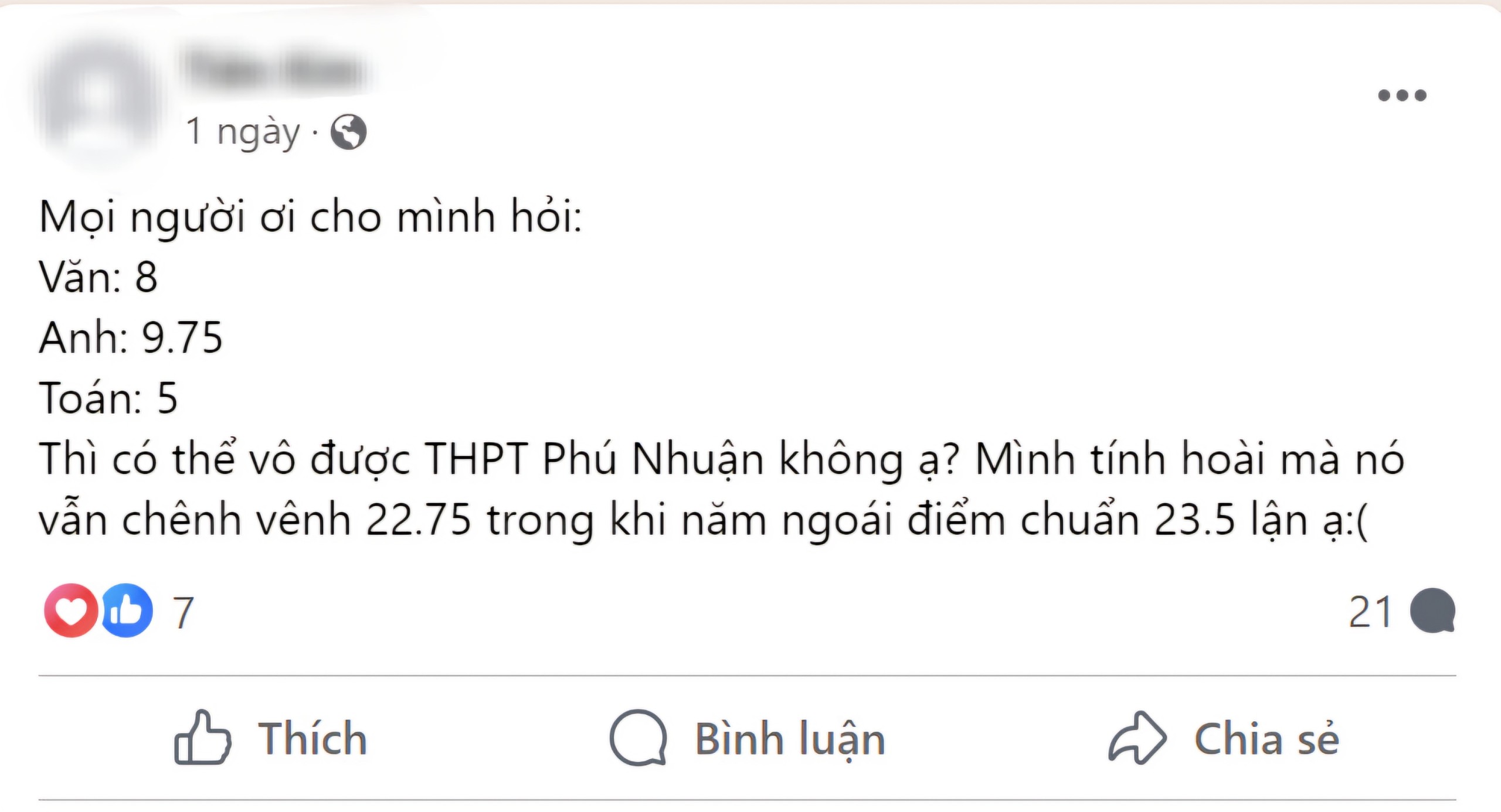 Lo lắng kh&ocirc;ng đậu lớp 10, nhiều học sinh t&igrave;m "kế hoạch B"- Ảnh 4.