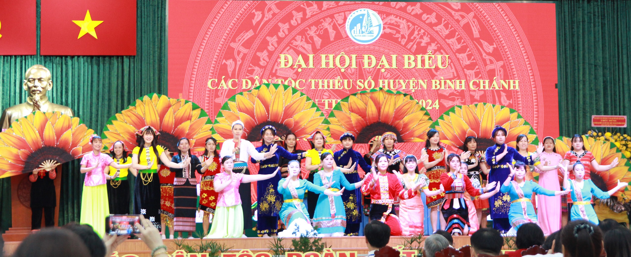Phát huy hiệu quả chính sách đại đoàn kết dân tộc- Ảnh 2.