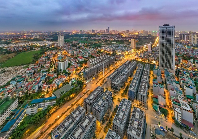 Tiền sử dụng đất: T&iacute;nh sao cho đ&uacute;ng v&agrave; đủ- Ảnh 1.